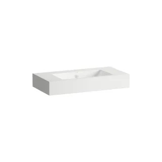 Laufen Waschtisch CLASSICS 800x405x135 H510CL40001041