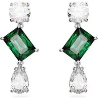 Swarovski Paar Ohrhänger Mesmera