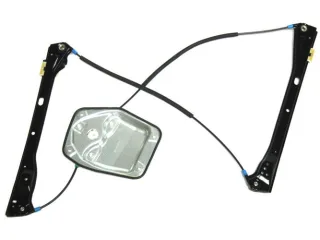 Fensterheber Elektrisch VORNE RECHTS 1K3837462 für VW Golf 5 / 3-Türer ab 2003-2009