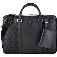 Guess Aktentasche Milano, Polyurethan