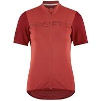Craft Handballtrikot Core Endur Logo Jersey W
