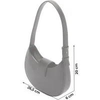 ARMANI EXCHANGE Schultertasche Jodie (1-tlg)