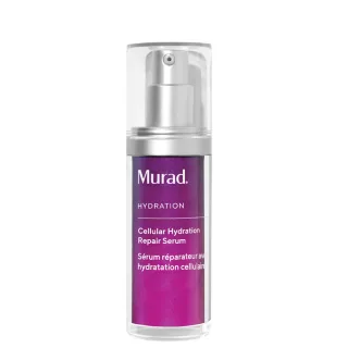Murad Zelluläre Feuchtigkeitsreparaturserum für strahlende Haut 30ml