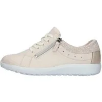 Waldläufer Waldläufer - K-Ira - Beige Slipper