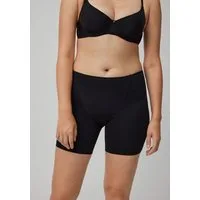 YSABEL MORA Lange Unterhose BASIC COLLECTION LASER CUT mit der Laser Cut Technik gefertigt für eine reibungslose Passform