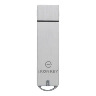 Kingston IronKey Enterprise S1000 | iks1000e/16gb | USB-Flash-Laufwerk