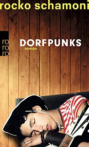 Dorfpunks [Taschenbuch] [2005] Schamoni Rocko