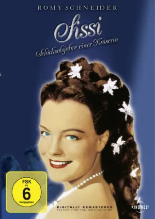 Sissi - Schicksalsjahre einer Kaiserin [DVD] [1999]