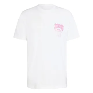 HERREN T-SHIRT Q12 TS DEATH (JD0665)