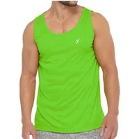CFLEX Trainingsshirt Herren Sport Shirt Fitness Tanktop Sportswear Collection