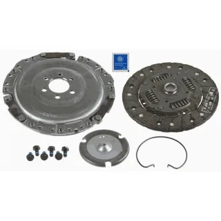 Sachs Kupplung Seat Cordoba Toledo VW Polo 1,6