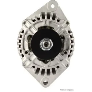Elparts Generator 80A Lada 110 111 112 Niva 1,5