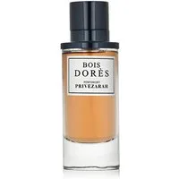Prive Zarah Eau de Parfum Bois Dorès