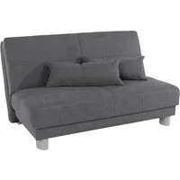 Home affaire Schlafsofa Gina, mit einem Handgriff vom Sofa zum Bett