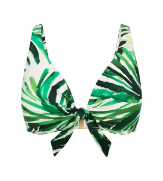 Triumph - Summer Palm W green combination - Gr. - 40D