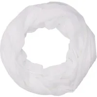 MIRROSI Loop Damen Schal mit Blümchen-Muster Weich, Schlauchschal, (zweimal um den Hals wickelbar, ca.45x75cm), Damen Halstuch ideal für Frühling, Sommer oder Herbst