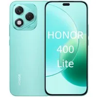 Honor HONOR 400 Lite 8GB+256GB Smartphone (6.7 Zoll, 256 GB Speicherplatz, 108 MP Kamera)