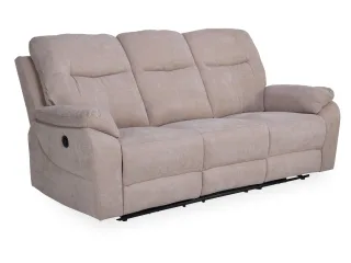 Sofa 3 Sitzer HARPER HOSSA
