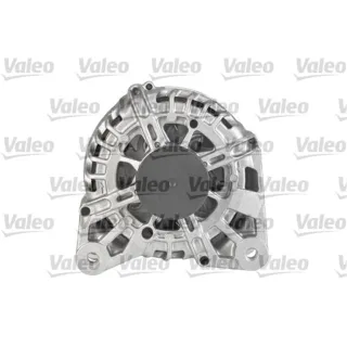 Valeo Lichtmaschine 120A Dacia Nissan Renault 440427