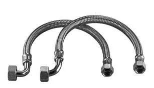 Dornbracht Druckschläuche 1/2 x 3/8 x 350 mm 1250797090