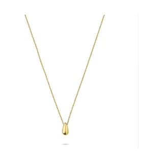 Liebeskind Kette LJ-1639-N-45