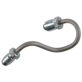 Febi Bremsleitung Audi Seat Skoda VW 172799