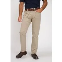 JP1880 5-Pocket-Jeans Chino Hose Bauchfit 5-Pocket Regular Fit