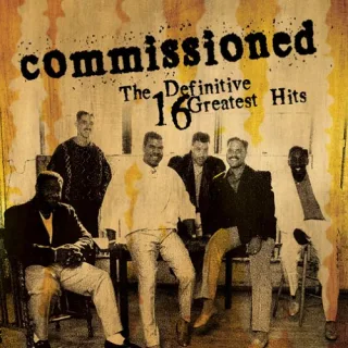 Definitive 16 Greatest Hits