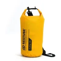 Restube Drybag, für Reisen, Kayak & SUP, wasserdichter Packsack, schwimmfähig, 5-40 L