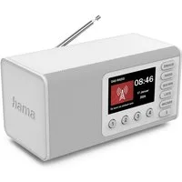 Hama Digitalradio (DAB)