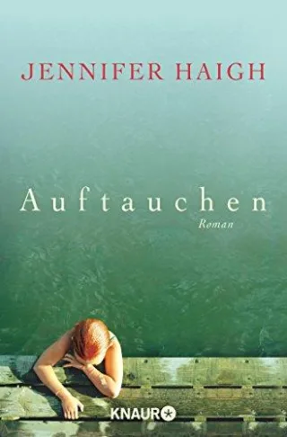 Auftauchen: Roman