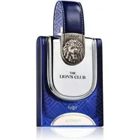 armaf Eau de Parfum The Lion’s Club Rugir