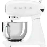 Smeg Küchenmaschine SMF05WHEU Küchenmaschine Weiß