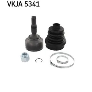 SKF Antriebswellengelenk au?en Citroen C2 C3 1,4