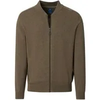 Redmond Strickjacke 685 (1-tlg)