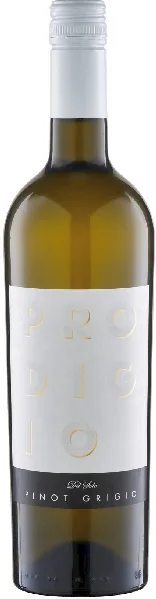 Prodigio del Sole BIO Pinot Grigio Terre Siciliane IGT BIO Jg. 2025