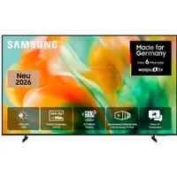 Samsung GU55M80HAU Mini-LED-Fernseher (138 cm/55 Zoll, 4K Ultra HD, Smart-TV, Mini-LED HDR, Motion Xcelerator 144 Hz, AI Fußballmodus, Dynamik Sound)