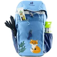deuter Kinderrucksack WALDFUCHS 14, für Kinder, mit 14 Litern Volumen
