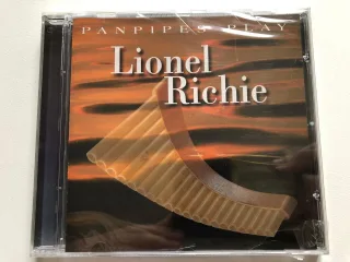 Lionel Richie