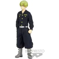 Banpresto Merchandise-Figur Tokyo Revengers PVC Statue Chifuyu Matsuno 16 cm