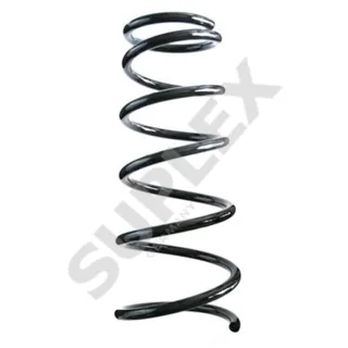 Suplex Feder vorne Fiat Sedici Suzuki Sx4 09161