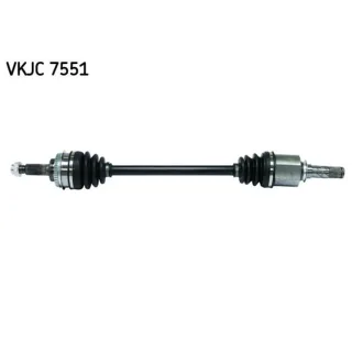 SKF Antriebswelle vorne links Subaru Impreza 2,0