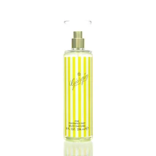 Giorgio Beverly Hills Giorgio Yellow Body Mist 236 ml