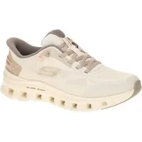Skechers 150428 NTBR Schnürschuh