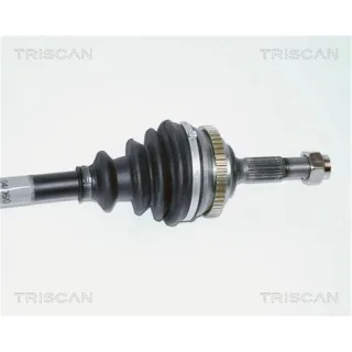 Triscan Antriebswelle links Citroen C4 Peugeot 307