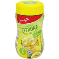 Jeden Tag Tee, Zitronen Tee Instant Jeden Tag Getränkepulverzubereitung 400g