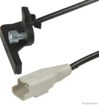 HERTH&BUSS Sensor, Raddrehzahl, 730 mm, 2 pol - 70660505