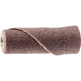 PFERD TOOLS POLIROLL PR zylindrische Schleifrollen Korund - 42810815