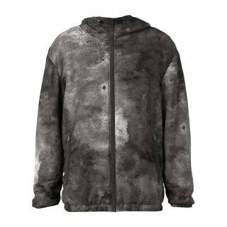 Diesel - Bomberjacke für Herren (Grau)