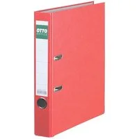 Otto Office Aktenordner Color Nature, schmal